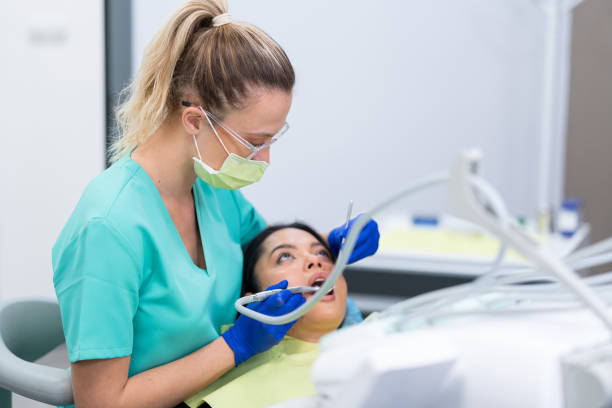 Best Tooth Infection Emergency Dentist  in Clintondale, NY